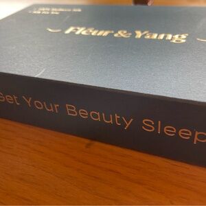 Fleur & Yang Beauty Sleep Box